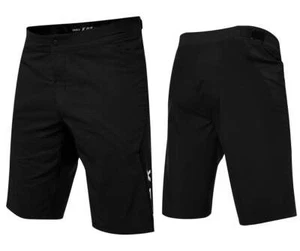 Fox Racing Ranger Water Short - Black - Picture 1 of 2