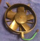 1979 - 1984 Classic Saab 900 Turbo Left or Right Radiator Cooling Fan Assembly