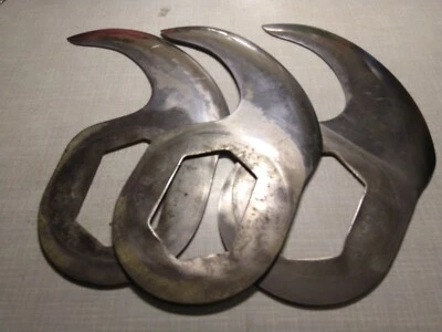 Kuttermesser EB Rostfrei ,,M 68" - Bild 1 von 4