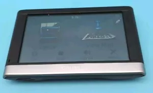 Garmin Nüvi 2457LMT 4.3-Inch Portable Vehicle GPS LIFETIME MAPS *HEAD UNIT ONLY* - Picture 1 of 7