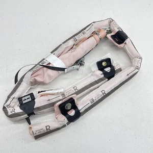 VAUXHALL ADAM SAFETY BAG CURTAIN 13350706 OS RH DRIVER RIGHT SIDE 12-19 - Picture 1 of 12