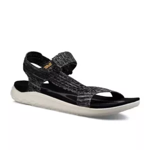 Teva Mens Outdoor Float 2 Knit Hiking Comfort Sandals shoes sz 11 - Picture 1 of 10