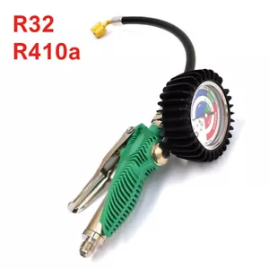 Smart Tester zum Laden und Laden von Gasanlagen R32 und R410a Klimaanlage cond - Bild 1 von 3
