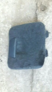 VOLVO V50 FAHRER/RECHTE RÜCKLEUCHTE INNEN GLÜHBIRNE ZUGANGSABDECKUNG VERKLEIDUNG  - Bild 1 von 2