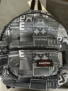 ZAINO SCUOLA AMERICANO - EASTPAK - PADDED ZIP’R- 41x16x30 cm - Bold Bext 24L - Foto 1 di 4