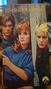 Some Kind Of Wonderful VHS 1987 - Picture 1 of 7