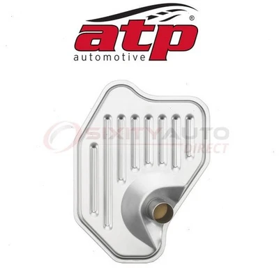 ATP Automatic Transmission Filter for 1996-2010 Mercury Grand Marquis - lp Foto 1 de 4