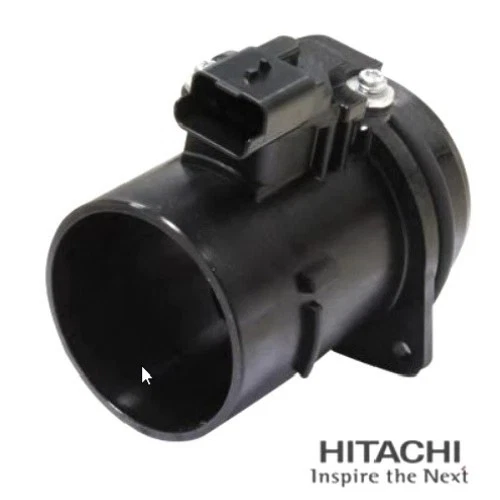 SENSOR MEDIDOR DE FLUJO DE AIRE DE MASA 9683282980 1920RA OEM para CITROEN PEUGEOT 1.6 HDi Foto 1 de 4