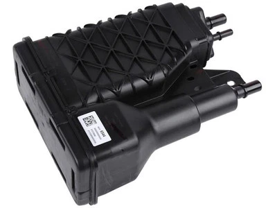 For 2018-2019 GMC Sierra 3500 HD Carbon Canister AC Delco 54896ZGWC Genuine GM Foto 1 de 2