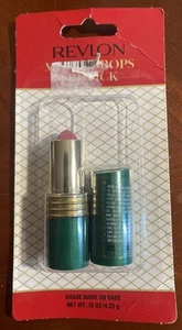 Vintage Revlon Moon Drop Lipstick- Heather Rose - Picture 1 of 1