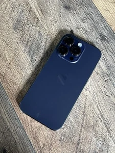 Iphone 14 Pro 256 GB (Fair condition) - Picture 1 of 9
