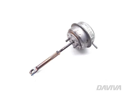 Vauxhall Astra Unterdruckventil-Aktuator des Turboladers 1.4 Turbo Benzin 2010 - Bild 1 von 4