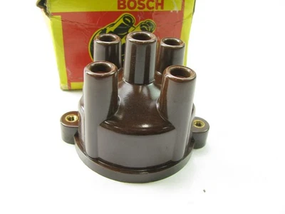Tapa distribuidor encendido Bosch 03139 para Fiat 128 1974-1979 1,3 L-L4 Foto 1 de 2
