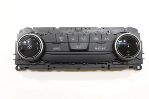 2022 - 2025 FORD MAVERICK DASH HVAC A/C HEATER CONTROL SWITCH OEM NZ6T18C612JD - Picture 1 of 12