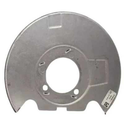 Protector de freno delantero ACDelco genuino para GMC Yukon/Yukon XL 2021-2024 lado del conductor Foto 1 de 4