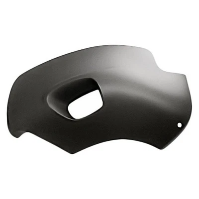 For Volvo XC90 03-14 Front Lower Driver Side Bumper End Standard Line - Image 1 of 2