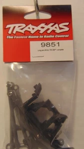 Traxxas #9851 TRX4M  Long Arm Lift Kit   NIB - Picture 1 of 1
