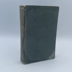 An Inland Voyage & Travels With A Donkey Robert Louis Stevenson 1931 Everyman’s - Foto 1 di 6