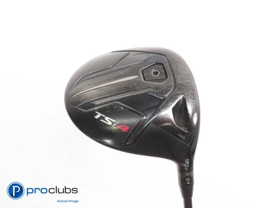 Titleist TSi4 9* Driver - Mitsubishi Tensei Blue AV 65g Regular Flex - 378317 - Image 1 of 4