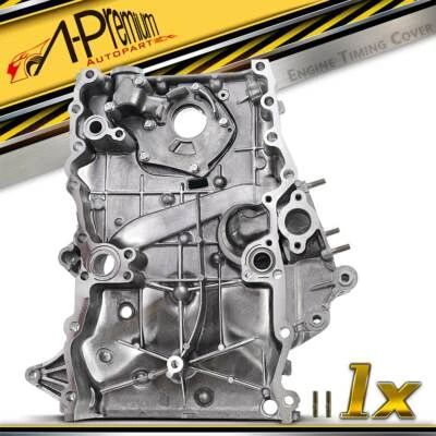 Комплект крышек ГРМ для Toyota 4Runner 2010 Tacoma 2005-2014 L4 2,7 л 11310-75073 - Изображение 1 из 4