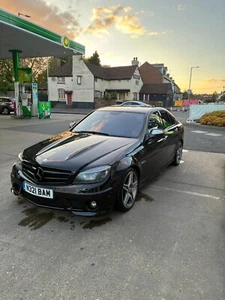 Mercedes Benz C63 Amg 2008 W204 6.3 Petrol Ulez Free - Picture 1 of 14