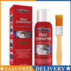 100ml Rust Converter Anti-Rust Non-Toxic Inhibitor Metal Surface Paint Cleaner