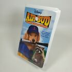 Air Bud: Seventh Inning Fetch (VHS, 2002) Caitlin Wachs, Kevin Zegers [214-106]