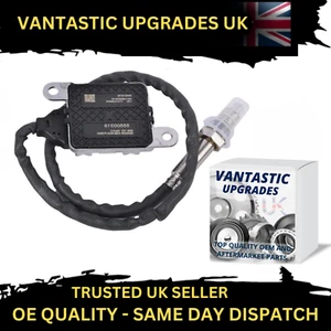 SENSOR NOX VAUXHALL INSIGNIA 2.0 CDTi 170HP B20DTH DIÉSEL 55500319 POSICIÓN 1 - Imagen 1 de 6