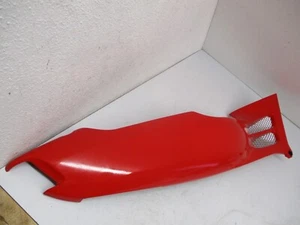 Verkleidung Heckverkleidung rechts 83610-MV9 HONDA CBR600F PC25 91-94 - Picture 1 of 6