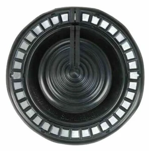 Dura SUPERBOOT ROOF FLASHING Black EPDM *USA Brand- 5-60mm Or 50-100mm - Picture 1 of 3