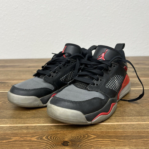 Air Jordan Mars 270 Low Bred taglia 6 anni (gioventù) Ck2504 001