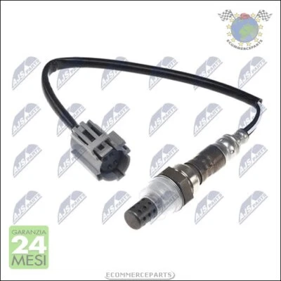 Sonda Lambda AJS per JEEP GRAND CHEROKEE II P - Immagine 1 di 4