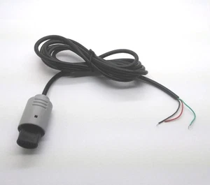 6 Feet Gamepad Cable Joystick Controller Cable for Nintendo 64 N64 Controller - Picture 1 of 2