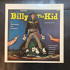 BILLY THE KID * Ballet Suite * London Symphony Orchestra cond. by AARON COPLAND