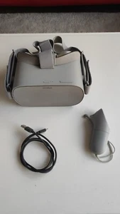 Oculus Go 32GB Grey Standalone VR Reality Headset with Controller - Picture 1 of 1
