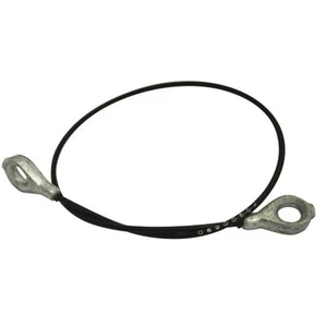 Cable de tracción inferior Ariens Gravely parte # 06900504 genuino (OEM) - Imagen 1 de 4