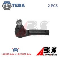 230181 TRACK ROD HEAD AXIAL JOINT ABS 2PCS FOR KIA SEPHIA,SHUMA,CARENS II