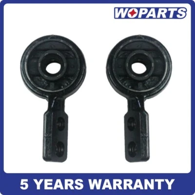 Brazo de control delantero retenedor soporte bujes aptos para BMW E30 318i 325i izquierdo derecho Foto 1 de 4