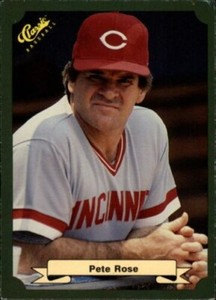 A8608- 1987 Classic Game Baseball Card #s 1-100 -You Pick- 10+ FREE US SHIP