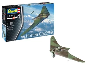 Revell 03859 - 1/48 Horten Go229 A - Nuevo - Imagen 1 de 1