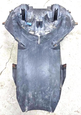 2012-2017 ARCTIC CAT M8000 HOOD UPER INTAKE PLENUM 5706-356 - Image 1 of 4