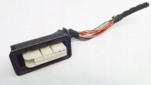 4H0972702 KOSTKA WTYCZKA ZŁĄCZE AUDI VW - Zdjęcie 1 z 7