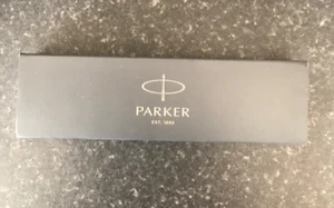 Parker Sonet Fountain Pen - Picture 1 of 8