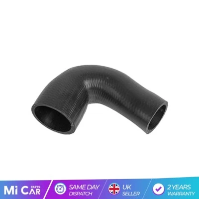 Air Intake Hose Fits Seat Ibiza II VW Golf Mk3 Passat B4 Transporter 028129628A - Image 1 of 4