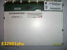 Original HV121P01-100 12.1"1400*1050 TFT-LCD Screen 90 DAYS WARRANTY   #0629