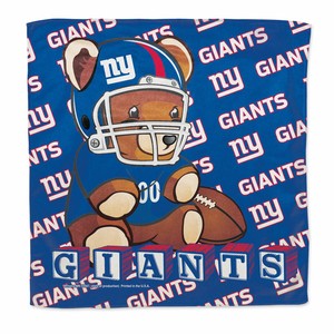 baby girl ny giants jersey