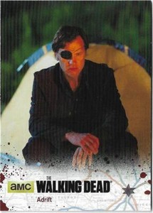 2016 Cryptozoic The Walking Dead Season 4 Part 1 Base Cards & Inserts You Pick !