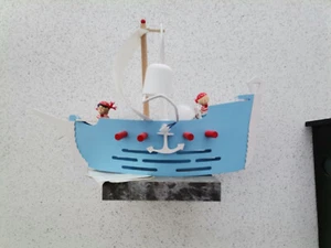 Piratenkinderlampe - Bild 1 von 1