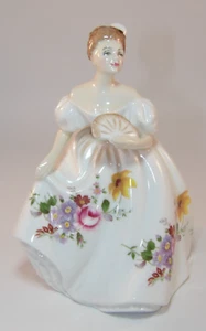 Figura Dama Royal Doulton 7 1/2" HN3002 Marilyn c1990 Excelente - Imagen 1 de 8