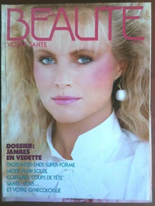 Votre Beaute n° 547 Mai 1981 - E8234 - Foto 1 di 1
